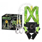 Body Harness Double Hook GOSAVE 1