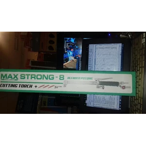 Welding Torch Cutting Torch Max Strong 8