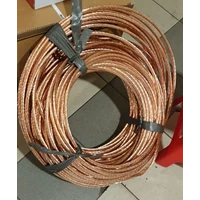 Kabel Tembaca BC 70mm full sutrado