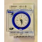 Timer Switch Theben sul 181d 1