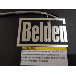 Kabel Listrik Belden 8760